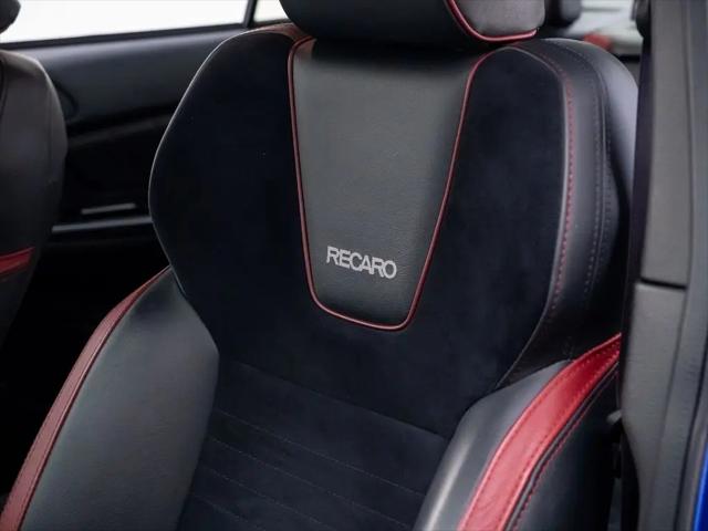 2020 Subaru WRX Premium