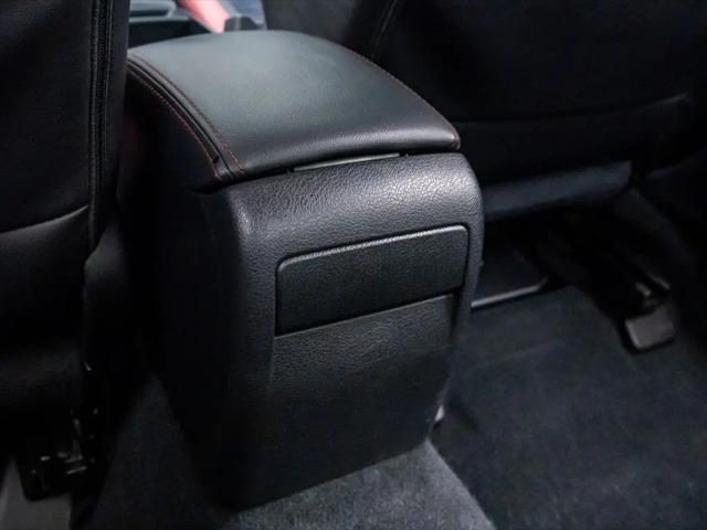 2020 Subaru WRX Premium