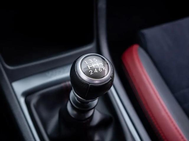 2020 Subaru WRX Premium