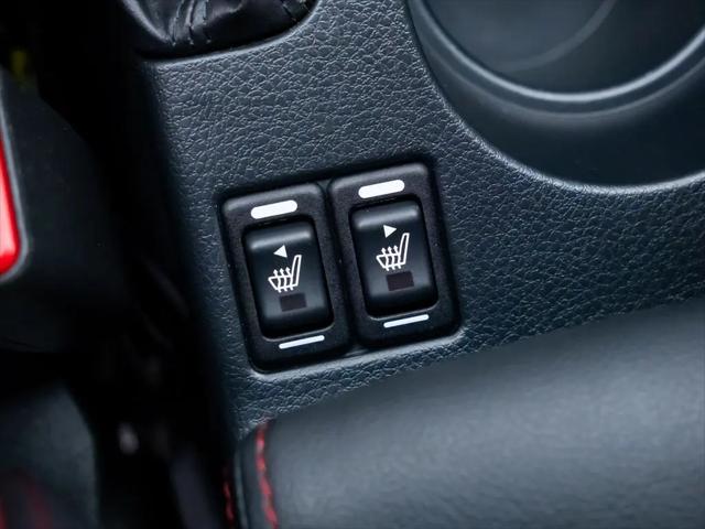 2020 Subaru WRX Premium