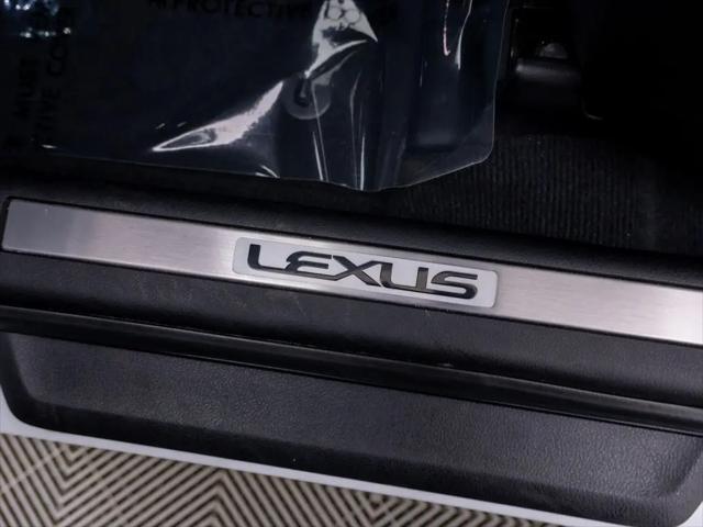 2022 Lexus RX 350 F SPORT Handling
