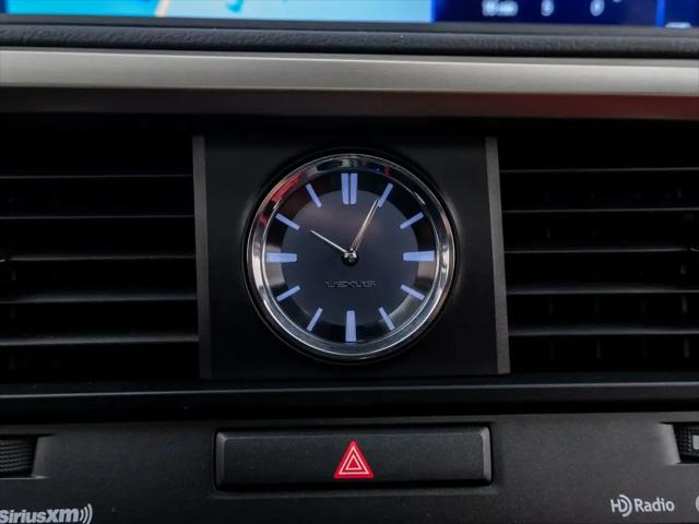 2022 Lexus RX 350 F SPORT Handling