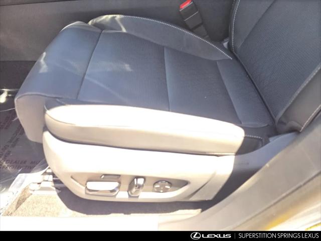2026 Lexus RX 450h+ Luxury