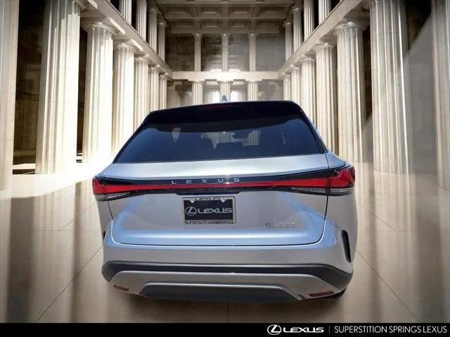 2026 Lexus RX 350 Premium