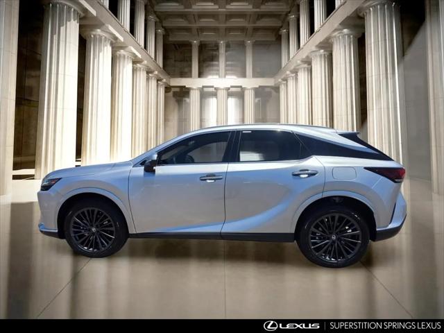 2026 Lexus RX 350 Premium