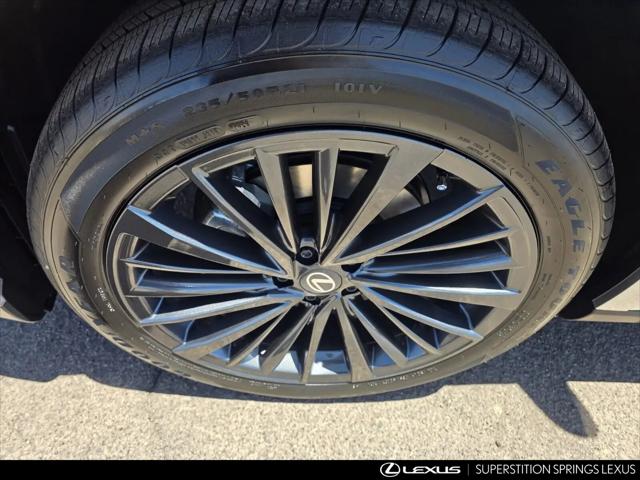 2026 Lexus RX 350 Premium