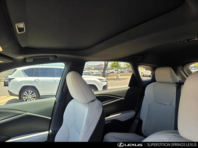 2026 Lexus RX 350 Premium
