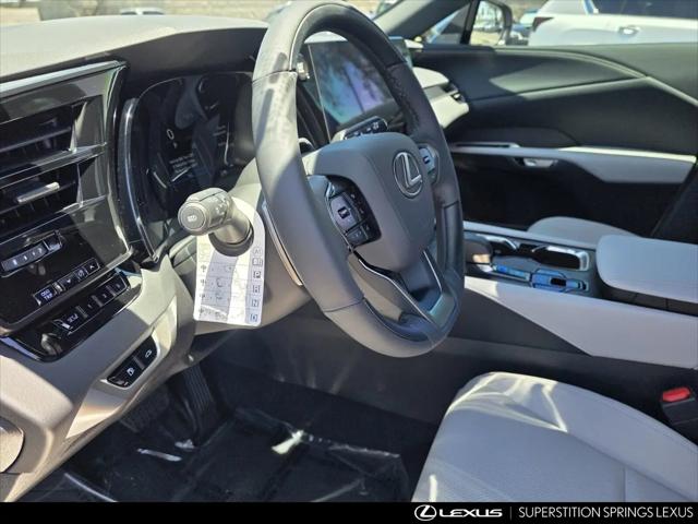 2026 Lexus RX 350 Premium