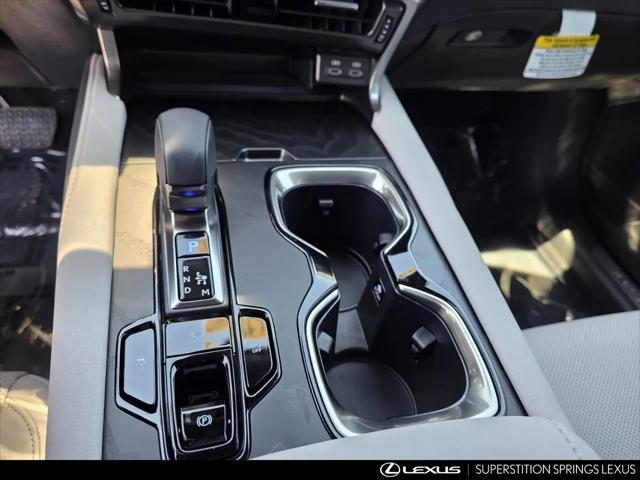 2026 Lexus RX 350 Premium