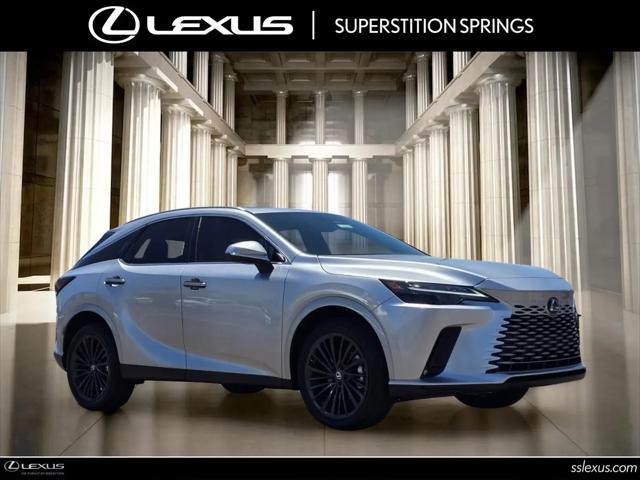 2026 Lexus RX 350 Premium for sale in Mesa, AZ