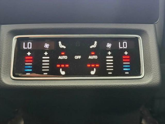 2019 Audi e-tron Premium Plus
