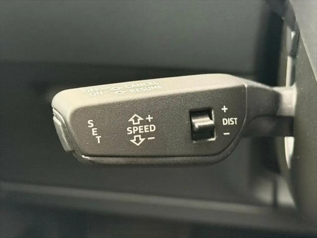 2019 Audi e-tron Premium Plus