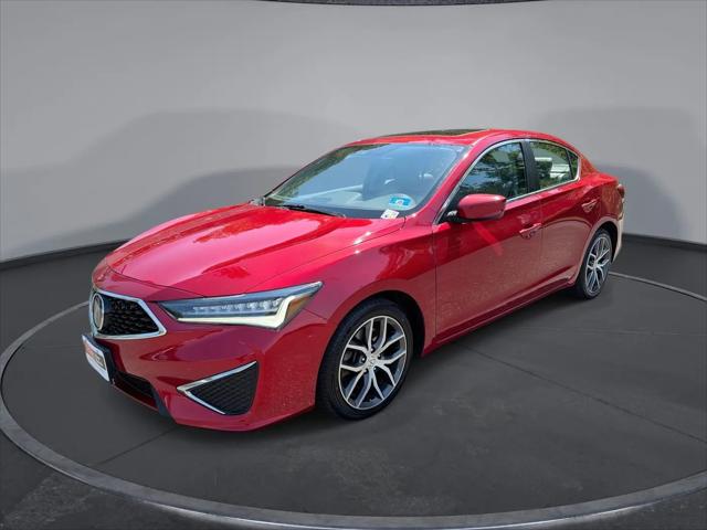 2020 Acura ILX Premium Package for sale in Eatontown, NJ