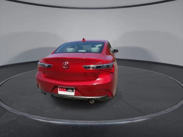 2020 Acura ILX Premium Package