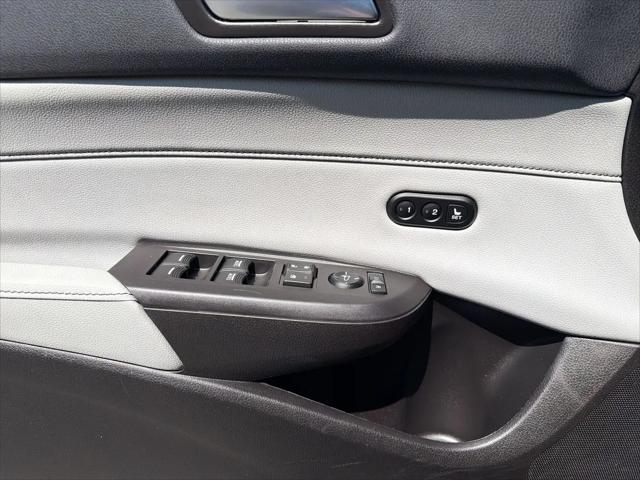 2020 Acura ILX Premium Package