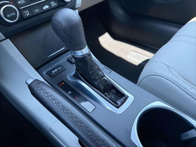 2020 Acura ILX Premium Package