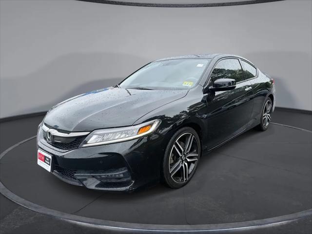 2016 Honda Accord Touring for sale in Eatontown, NJ