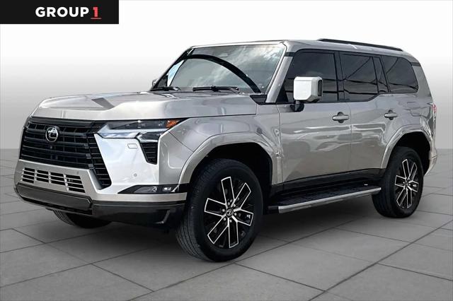 2024 Lexus GX 550 Premium+ for sale in Georgetown, TX