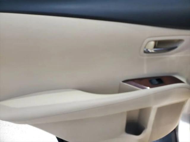 2015 Lexus RX 350 RX 350