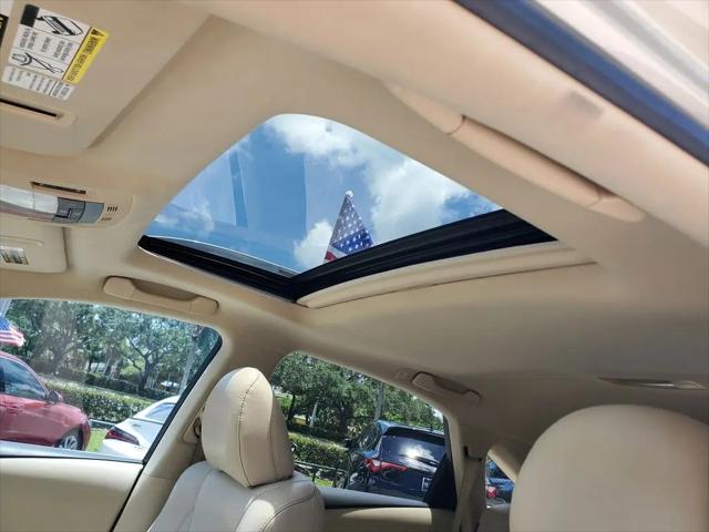 2015 Lexus RX 350 RX 350