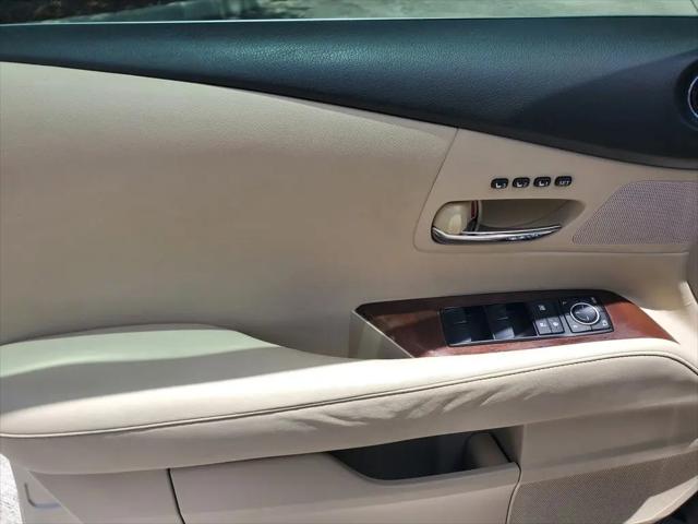 2015 Lexus RX 350 RX 350
