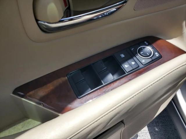 2015 Lexus RX 350 RX 350