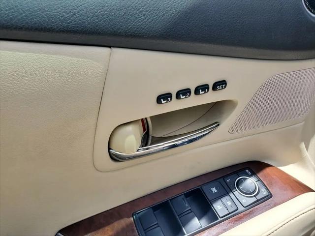 2015 Lexus RX 350 RX 350