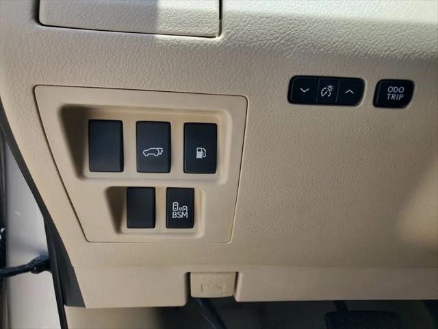2015 Lexus RX 350 RX 350