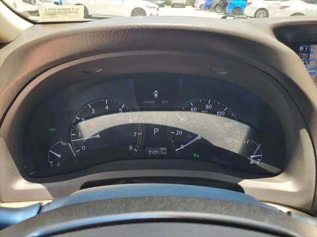 2015 Lexus RX 350 RX 350