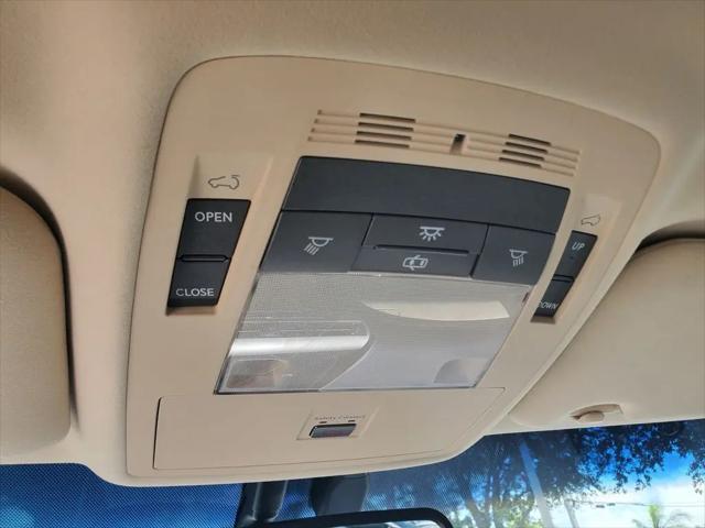 2015 Lexus RX 350 RX 350