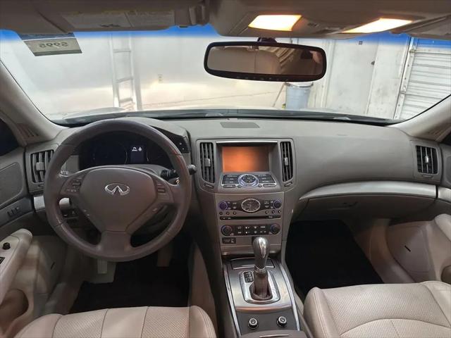 2011 INFINITI G37 Sport Appearance Edition
