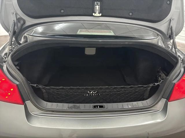 2011 INFINITI G37 Sport Appearance Edition