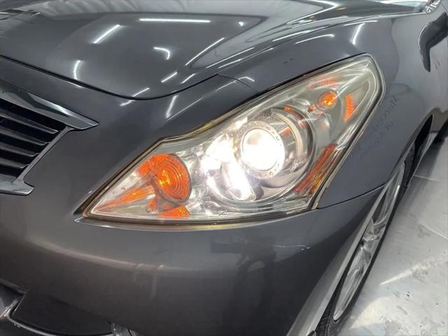 2011 INFINITI G37 Sport Appearance Edition
