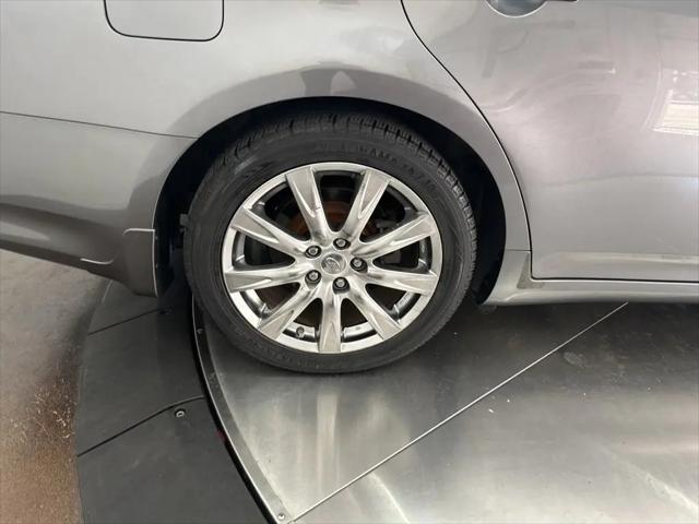 2011 INFINITI G37 Sport Appearance Edition