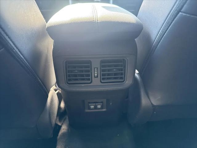 2019 Toyota RAV4 Hybrid Limited