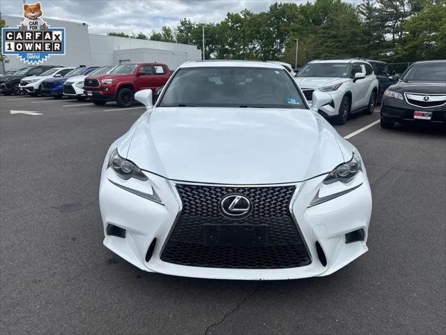 2016 Lexus IS 300 IS 300