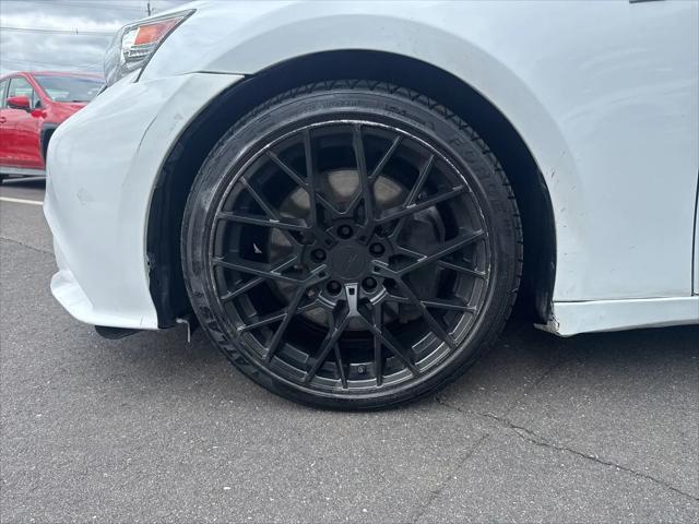 2016 Lexus IS 300 IS 300