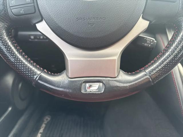 2016 Lexus IS 300 IS 300