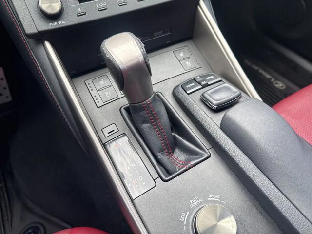 2016 Lexus IS 300 IS 300