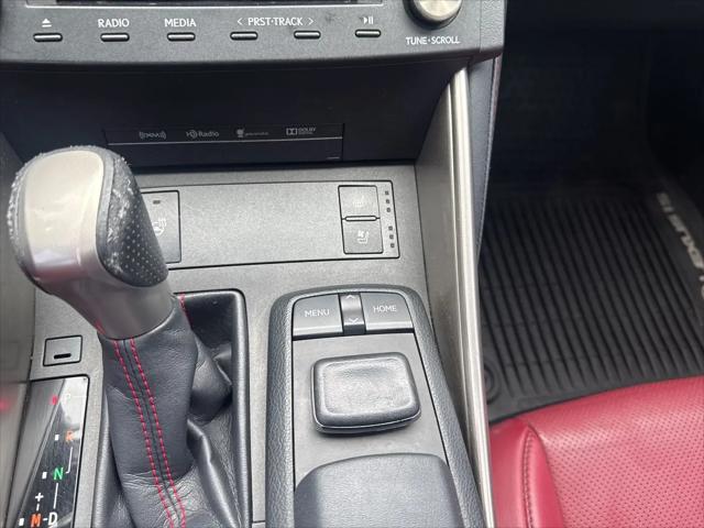 2016 Lexus IS 300 IS 300