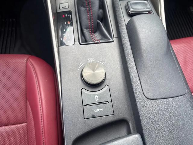 2016 Lexus IS 300 IS 300