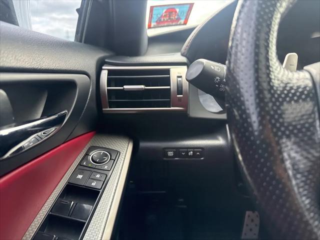 2016 Lexus IS 300 IS 300