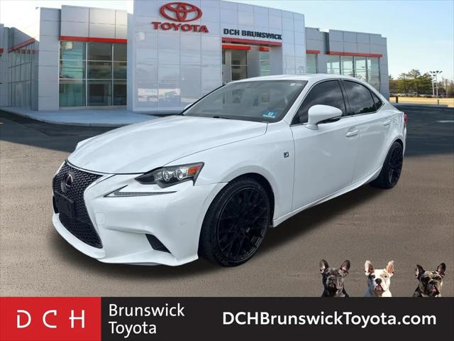 2016 Lexus IS 300 IS 300 for sale in North Brunswick, NJ