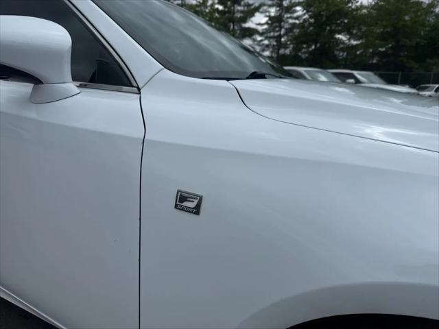 2016 Lexus IS 300 IS 300