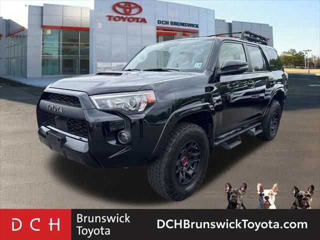 2023 Toyota 4Runner TRD Pro for sale in North Brunswick, NJ