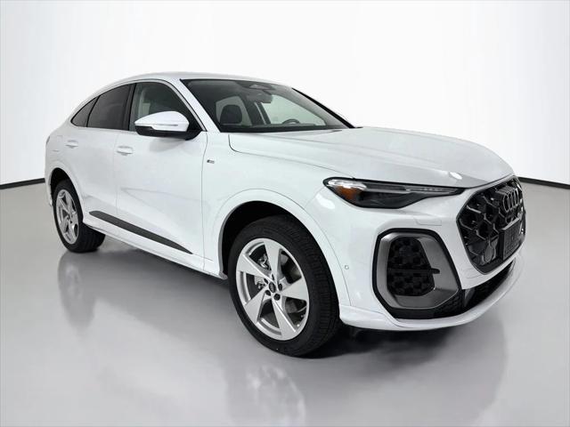 2026 Audi Q5 Sportback Premium Plus TFSI quattro S tronic for sale in Lancaster, PA