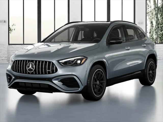 2026 Mercedes-Benz GLA-CLASS 4MATIC for sale in New York, NY