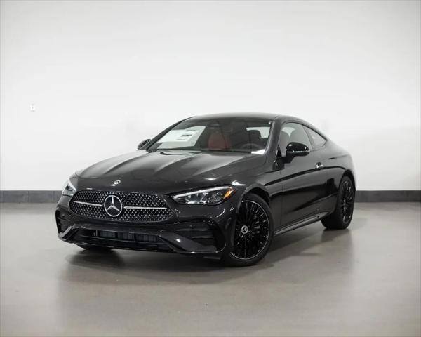 2026 Mercedes-Benz CL CLE 450 for sale in Union, NJ