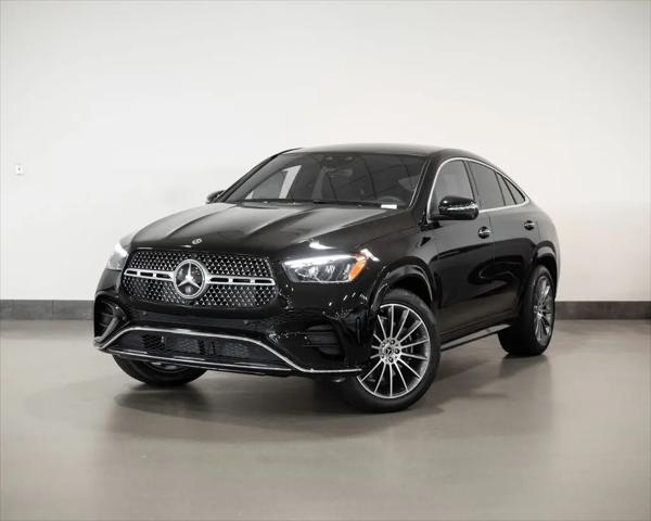 2026 Mercedes-Benz GLE 450 4MATIC for sale in Union, NJ