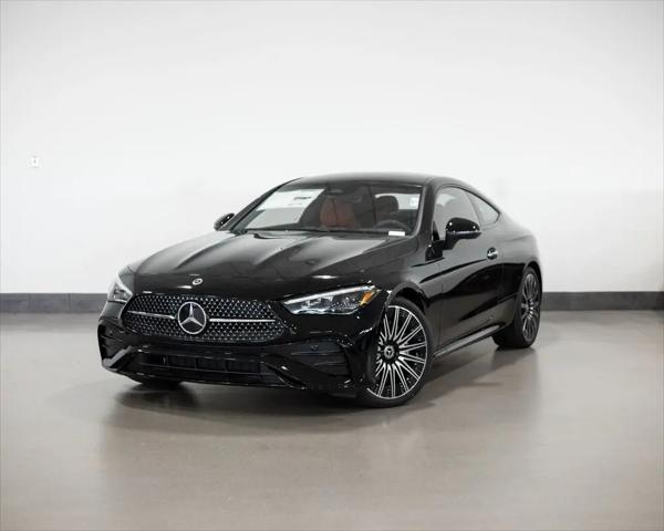 2026 Mercedes-Benz E-CLASS E 300 CLE 300 for sale in Union, NJ